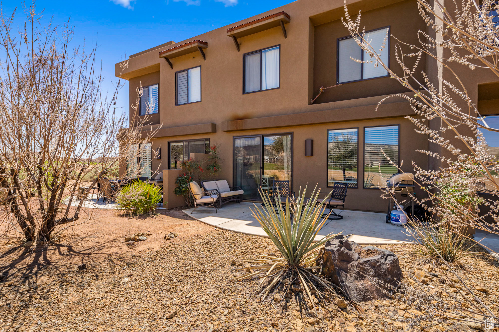 1644 W Caldonia Dunes Cir, Saint George, Utah image 27