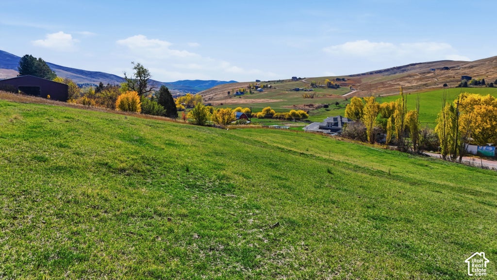 Photo of 6810 E HWY 36, Preston, ID 83263 (MLS # 2190764)