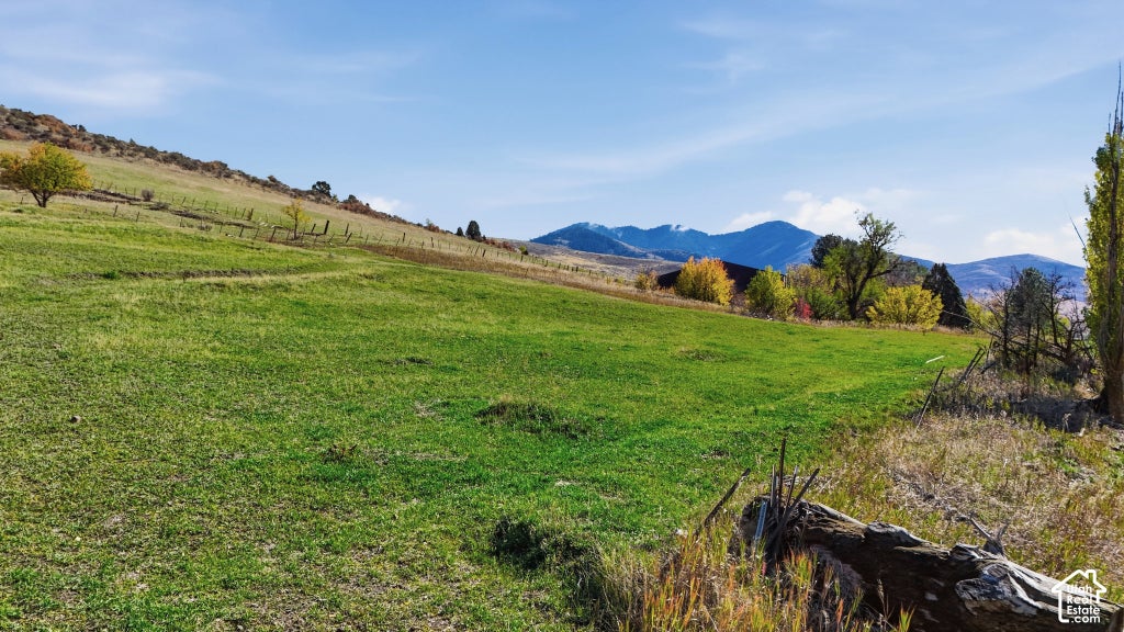 Photo of 6810 E HWY 36, Preston, ID 83263 (MLS # 2190764)