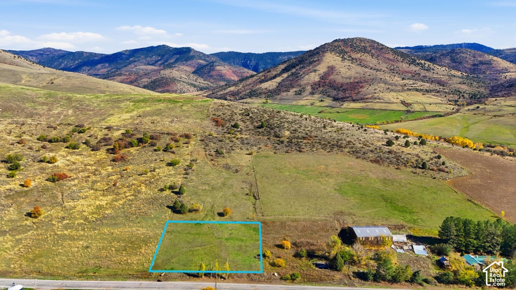 Photo of 6810 E HWY 36, Preston, ID 83263 (MLS # 2190764)