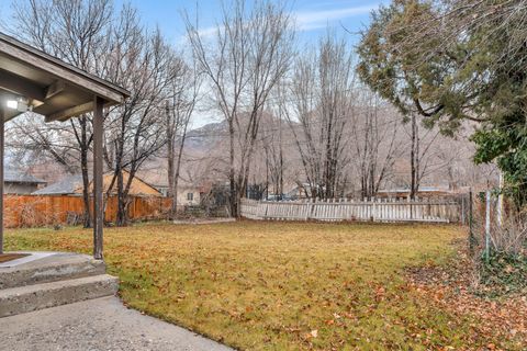Tiny photo for 441 S 500 E, Provo, UT 84606 (MLS # 2136905)