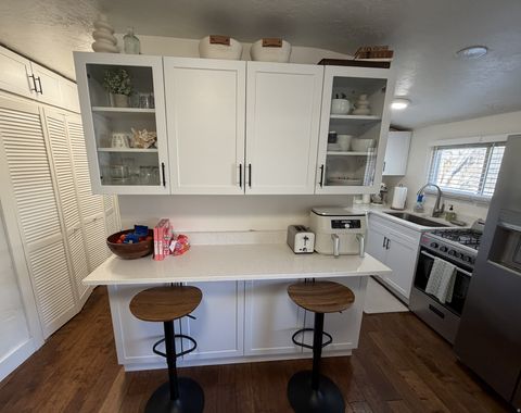 Tiny photo for 441 S 500 E, Provo, UT 84606 (MLS # 2136905)