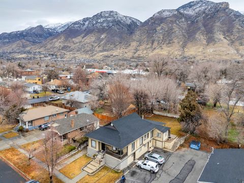 Tiny photo for 441 S 500 E, Provo, UT 84606 (MLS # 2136905)