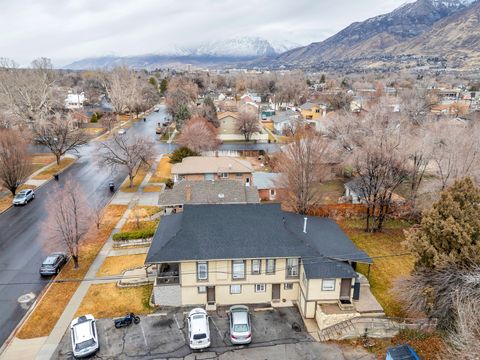 Tiny photo for 441 S 500 E, Provo, UT 84606 (MLS # 2136905)