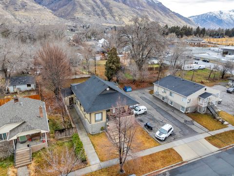 Tiny photo for 441 S 500 E, Provo, UT 84606 (MLS # 2136905)