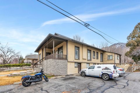 Tiny photo for 441 S 500 E, Provo, UT 84606 (MLS # 2136905)