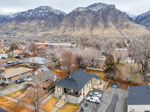 Tiny photo for 441 S 500 E, Provo, UT 84606 (MLS # 2136905)