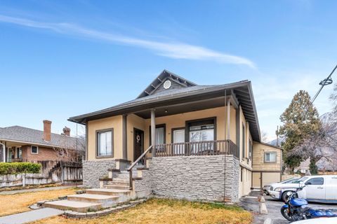 Tiny photo for 441 S 500 E, Provo, UT 84606 (MLS # 2136905)
