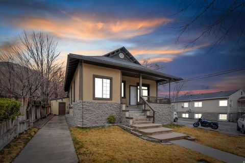 Tiny photo for 441 S 500 E, Provo, UT 84606 (MLS # 2136905)