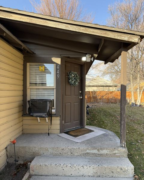 Tiny photo for 441 S 500 E, Provo, UT 84606 (MLS # 2136905)