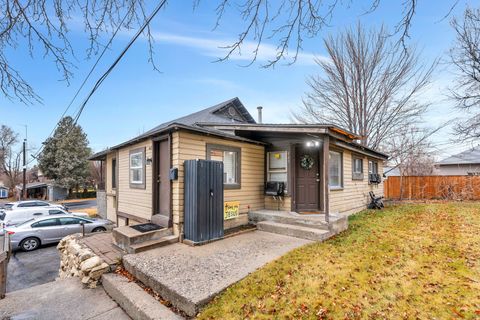 Tiny photo for 441 S 500 E, Provo, UT 84606 (MLS # 2136905)
