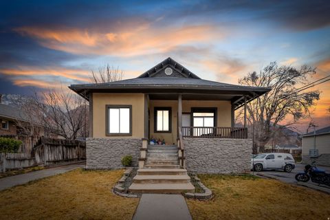 Photo of 441 S 500 E, Provo, UT 84606 (MLS # 2136905)
