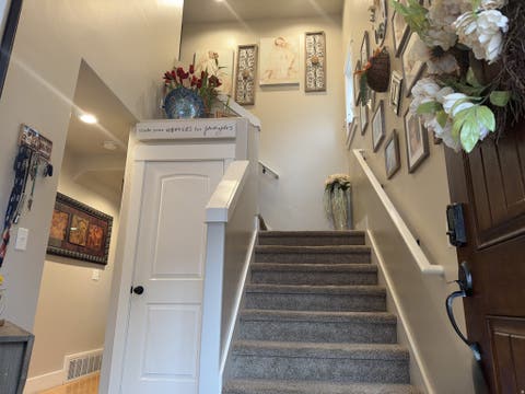 Tiny photo for 6213 S 1550 E, South Ogden, UT 84405 (MLS # 2166828)
