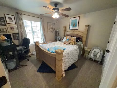 Tiny photo for 6213 S 1550 E, South Ogden, UT 84405 (MLS # 2166828)