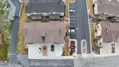 Tiny photo for 6213 S 1550 E, South Ogden, UT 84405 (MLS # 2166828)