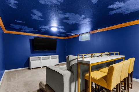 Tiny photo for 745 E THREE FOUNTAINS CIR #43, Salt Lake City, UT 84107 (MLS # 2164243)