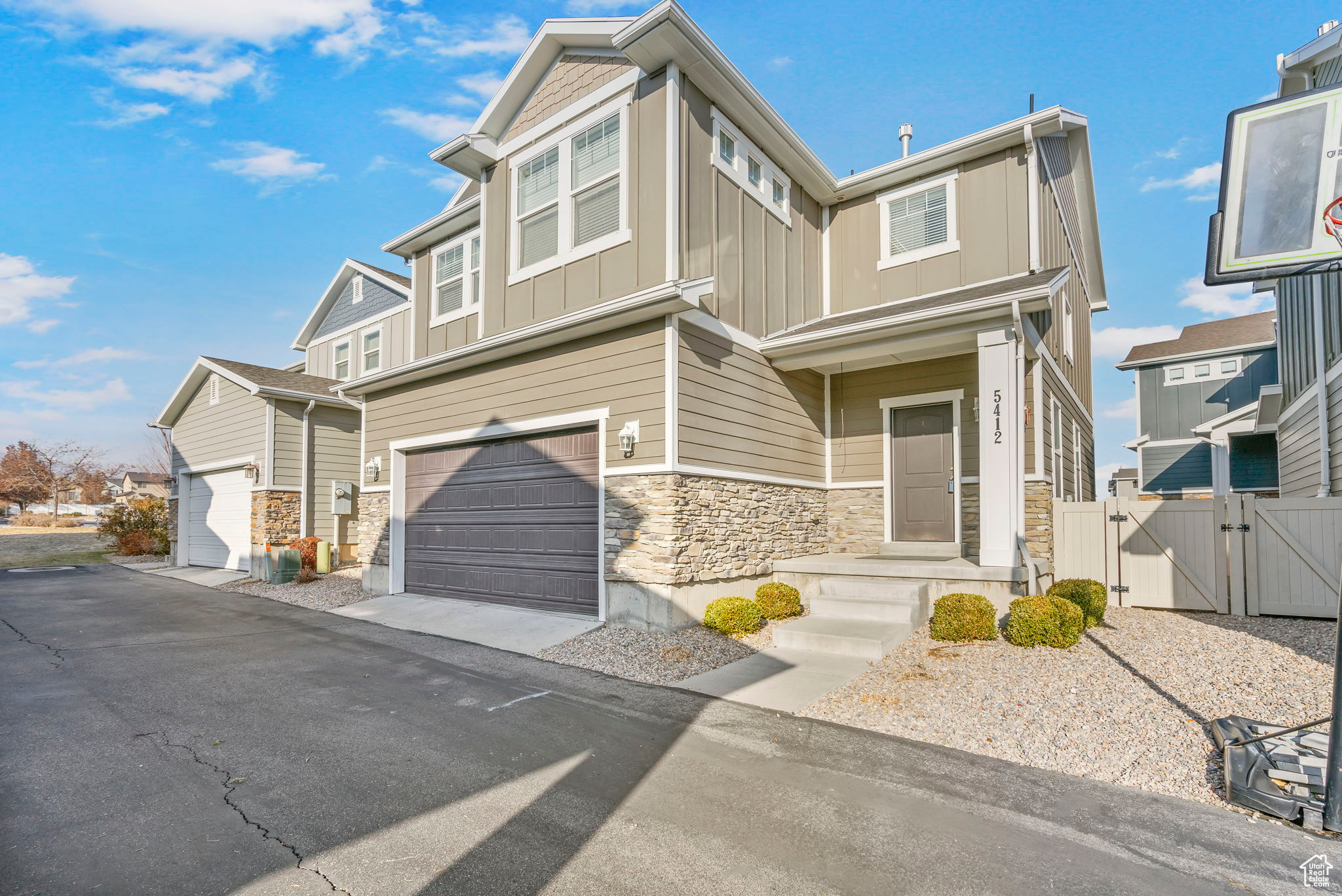 5412 W Old Aspen Ct, Herriman, Utah image 1