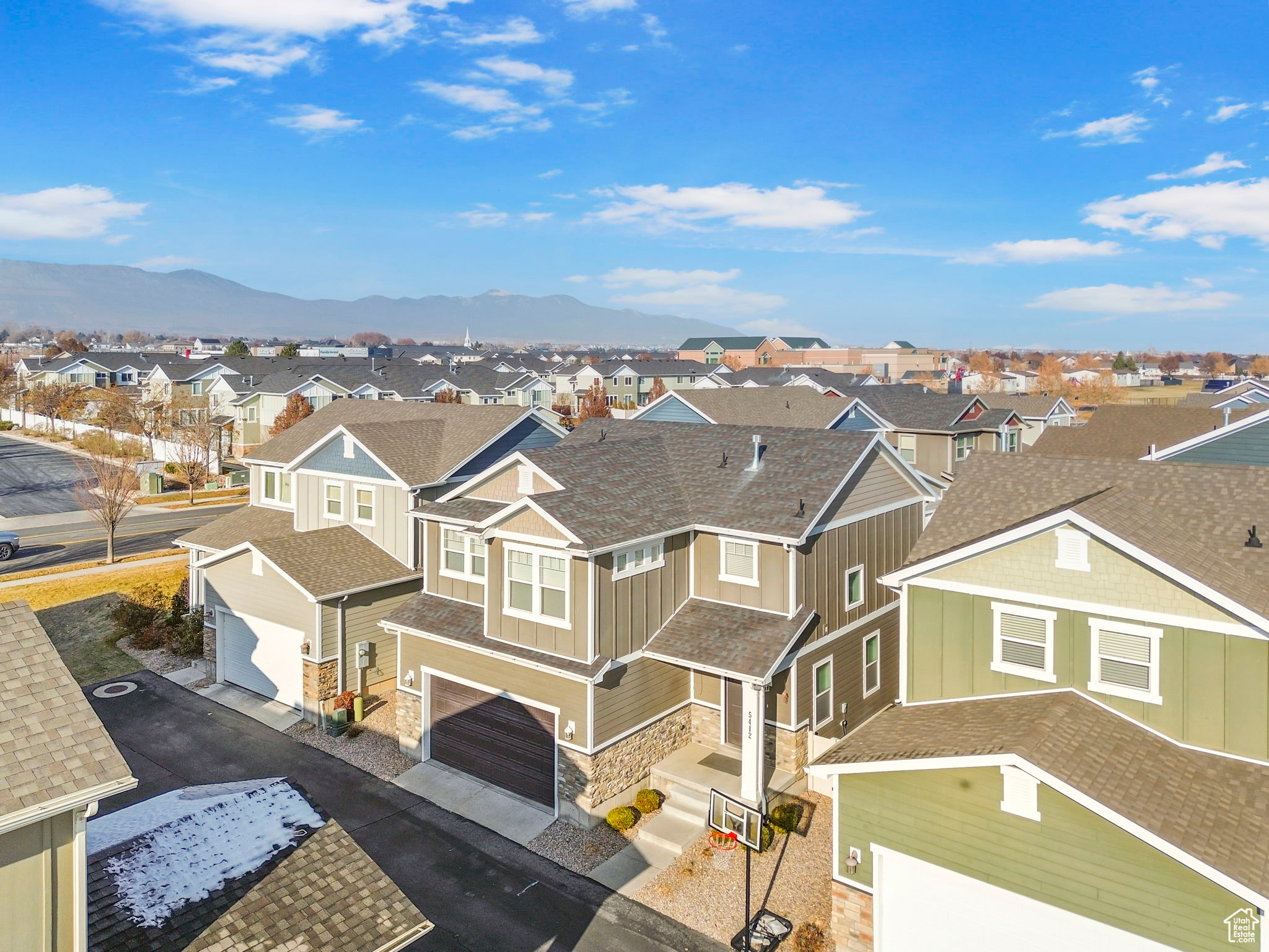 5412 W Old Aspen Ct, Herriman, Utah image 3