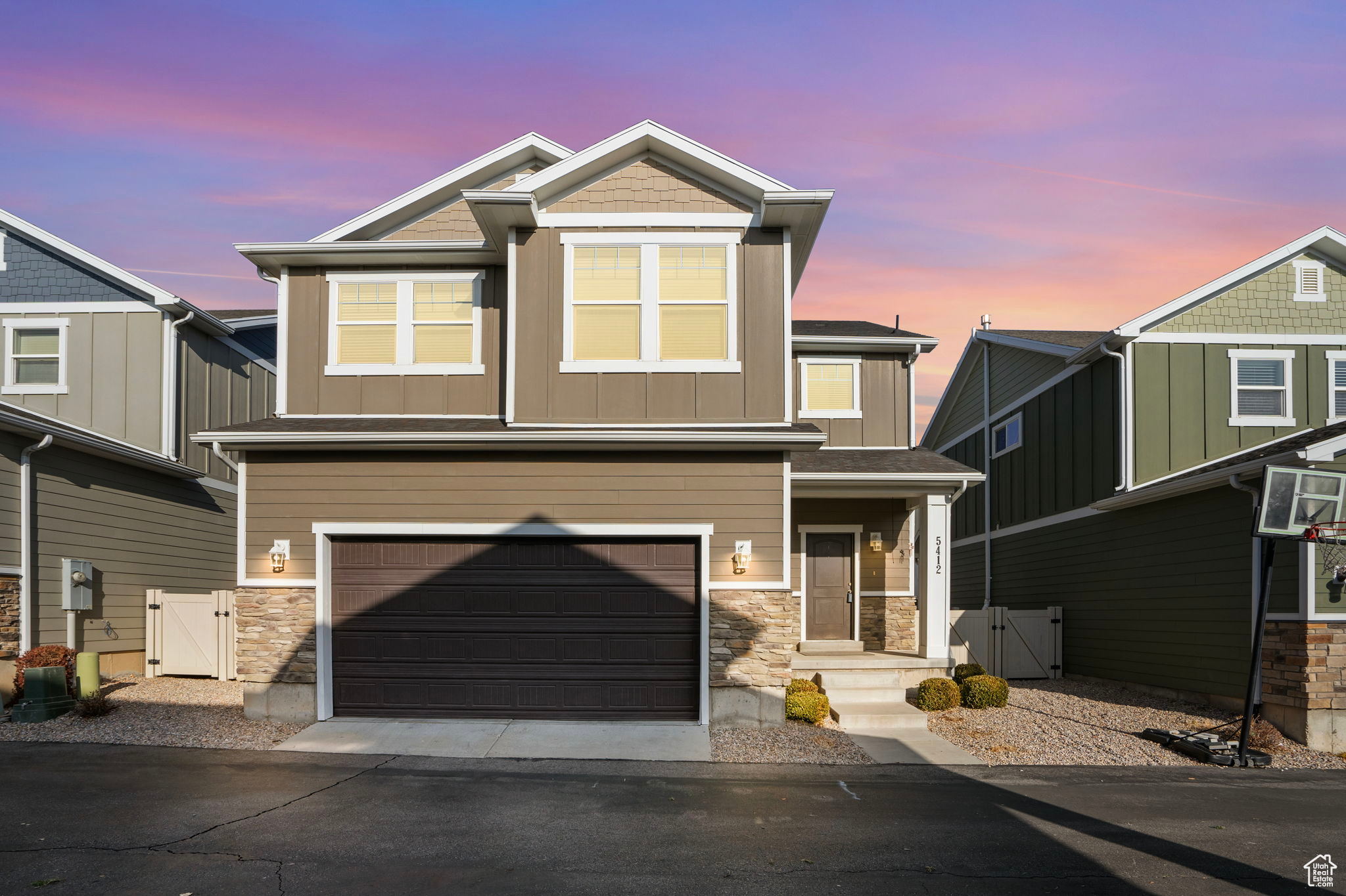 5412 W Old Aspen Ct, Herriman, Utah image 2