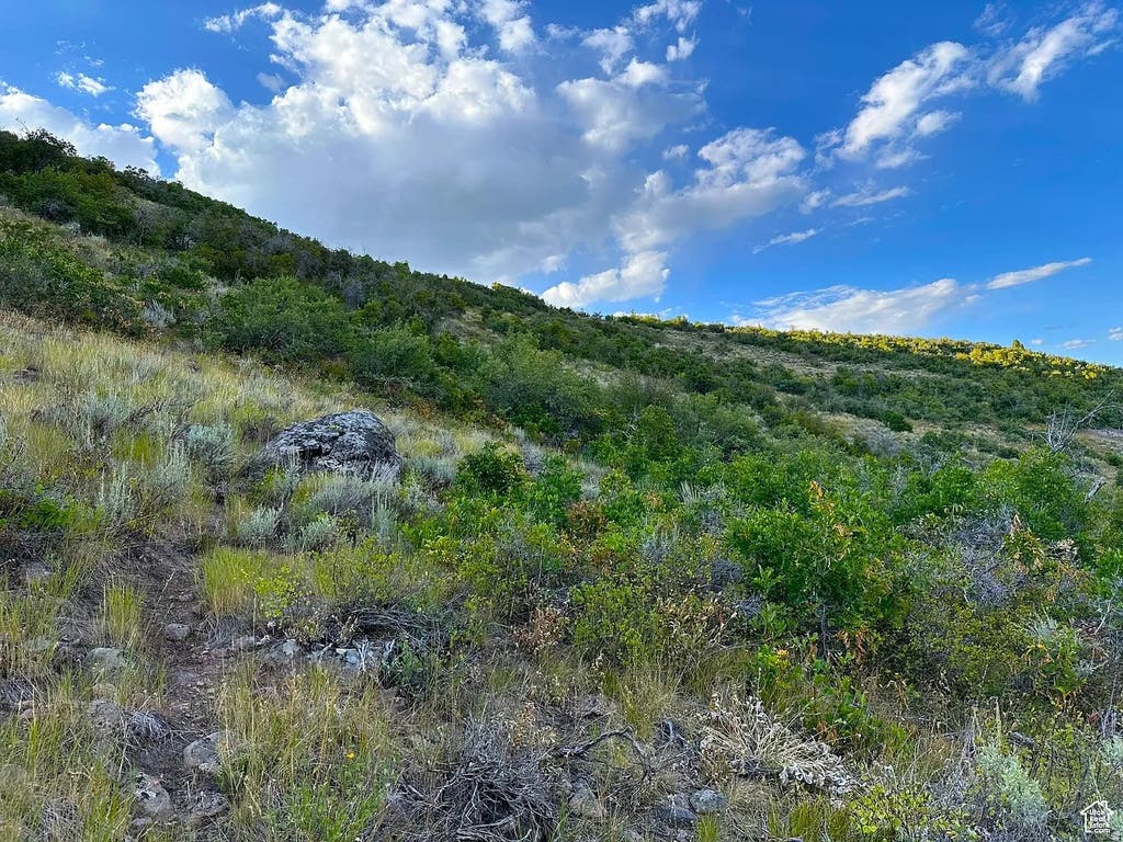 Photo of 56 ASPEN HOLLOW RD #56, Woodland, UT 84036 (MLS # 2180975)