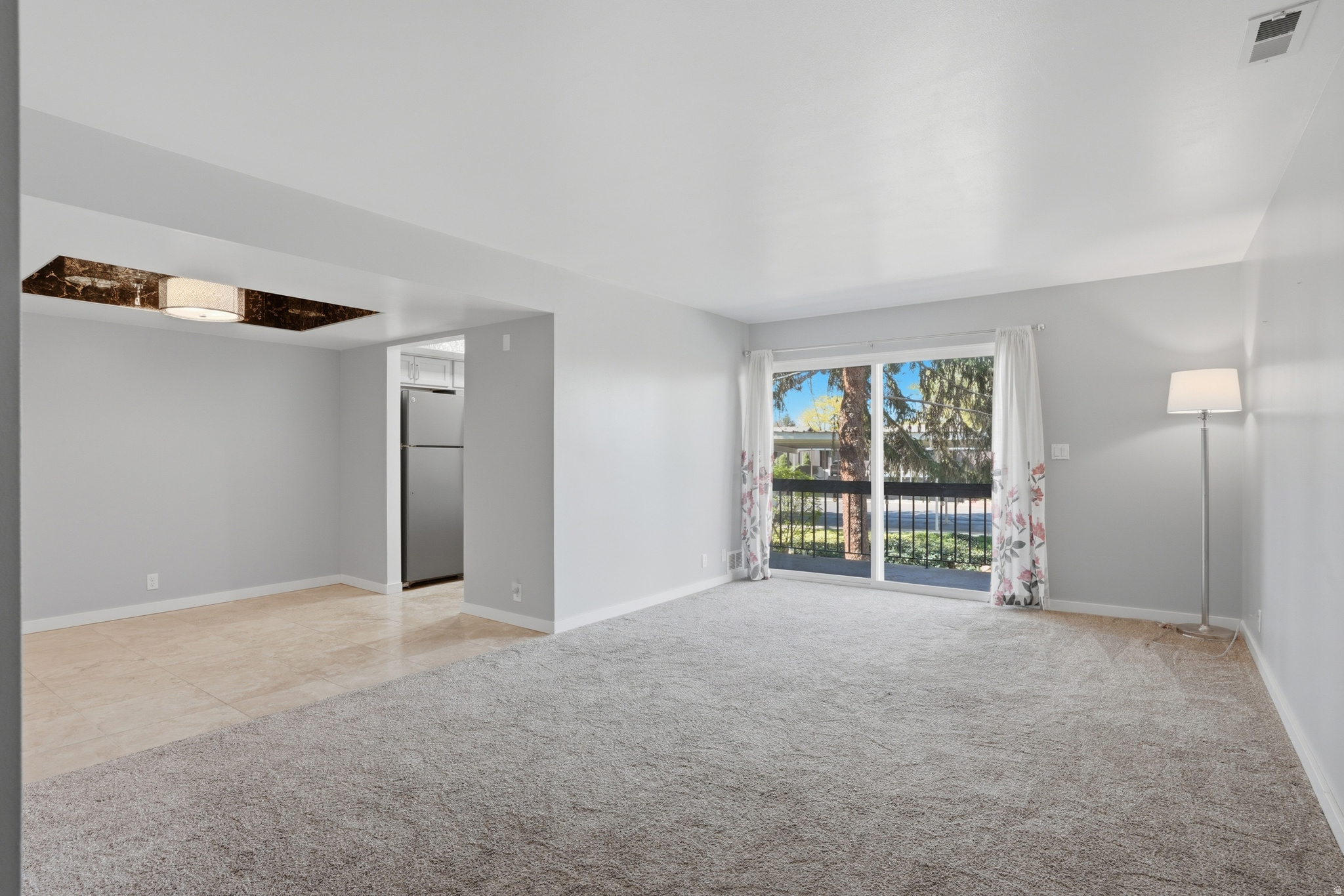 THREE FOUNTAINS EAST - Residential