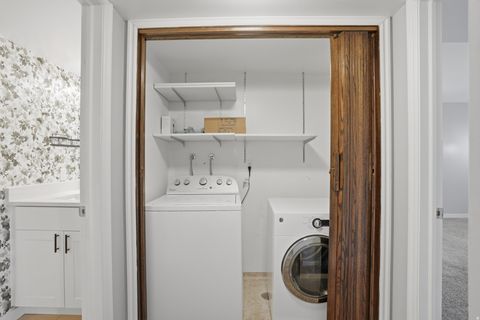 Tiny photo for 4943 S EASTRIDGE LN #131, Murray, UT 84117 (MLS # 2150111)