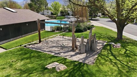 Tiny photo for 4943 S EASTRIDGE LN #131, Murray, UT 84117 (MLS # 2150111)