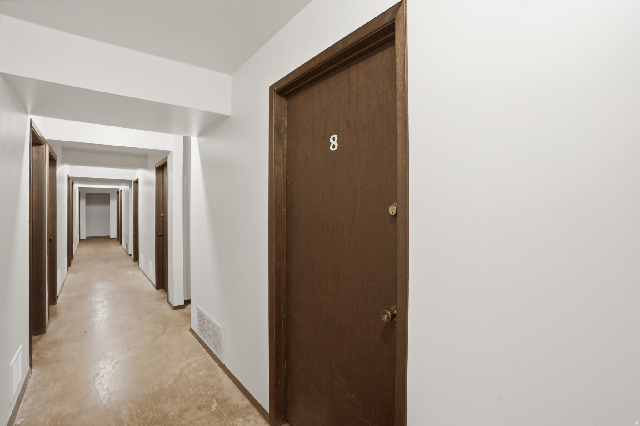 THREE FOUNTAINS EAST - Residential