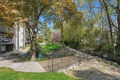 Tiny photo for 4943 S EASTRIDGE LN #131, Murray, UT 84117 (MLS # 2150111)