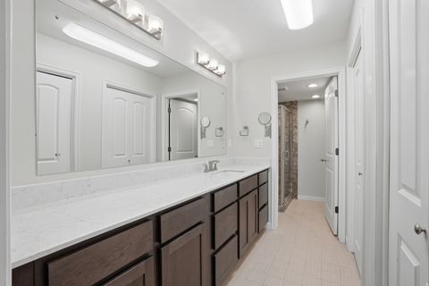 Tiny photo for 4943 S EASTRIDGE LN #131, Murray, UT 84117 (MLS # 2150111)