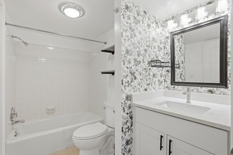 Tiny photo for 4943 S EASTRIDGE LN #131, Murray, UT 84117 (MLS # 2150111)