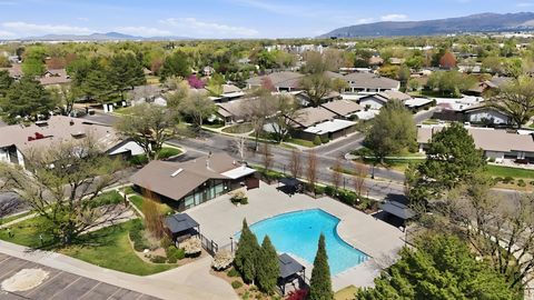 Tiny photo for 4943 S EASTRIDGE LN #131, Murray, UT 84117 (MLS # 2150111)