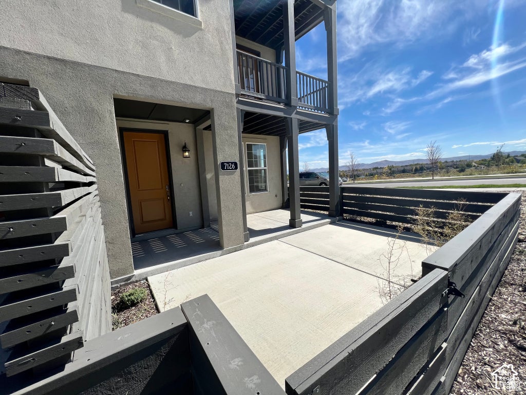 Photo of 7611 S NEW SYCAMORE DR W #432, West Jordan, UT 84081 (MLS # 2193337)