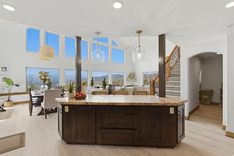 Tiny photo for 1675 S BEAVER BENCH RD E #1417, Heber City, UT 84032 (MLS # 2153504)