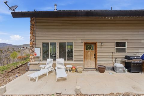 Tiny photo for 1675 S BEAVER BENCH RD E #1417, Heber City, UT 84032 (MLS # 2153504)