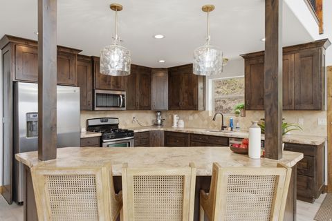 Tiny photo for 1675 S BEAVER BENCH RD E #1417, Heber City, UT 84032 (MLS # 2153504)