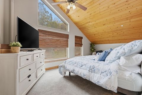 Tiny photo for 1675 S BEAVER BENCH RD E #1417, Heber City, UT 84032 (MLS # 2153504)