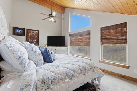 Tiny photo for 1675 S BEAVER BENCH RD E #1417, Heber City, UT 84032 (MLS # 2153504)