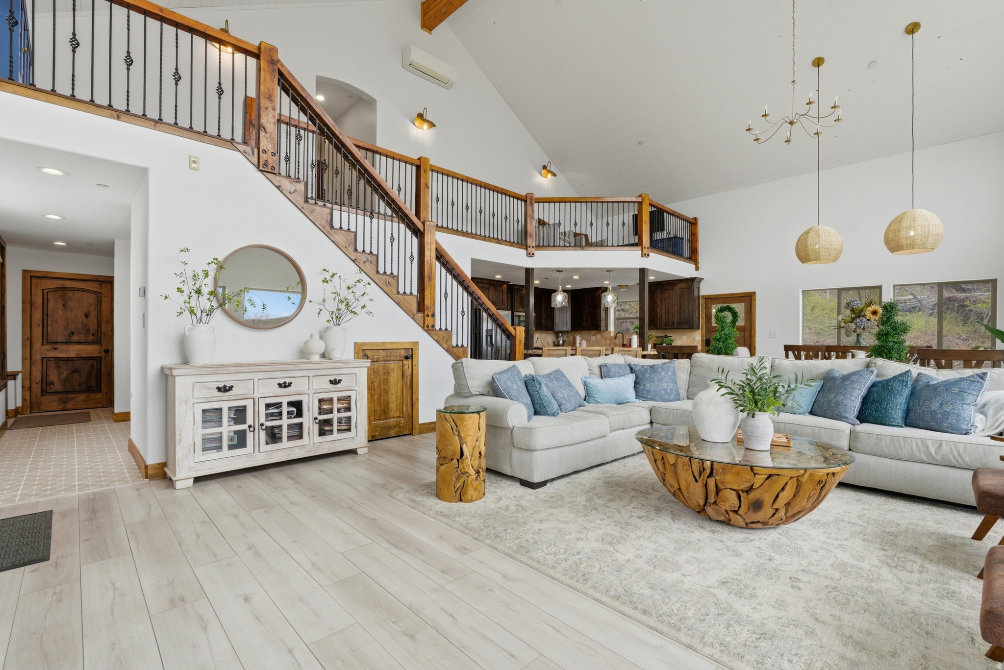 TIMBER LAKES - Residential