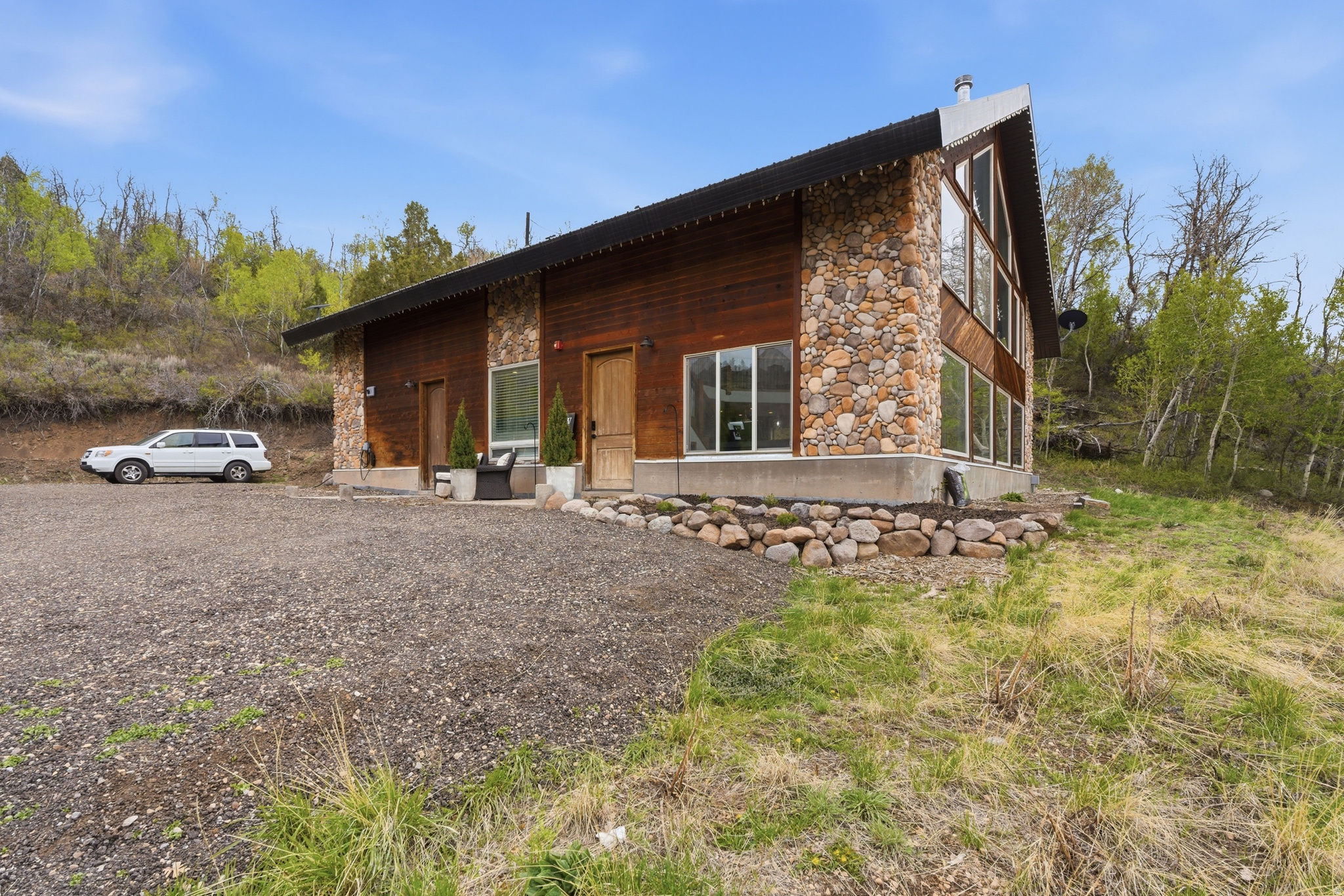 TIMBER LAKES - Residential