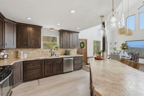 Tiny photo for 1675 S BEAVER BENCH RD E #1417, Heber City, UT 84032 (MLS # 2153504)
