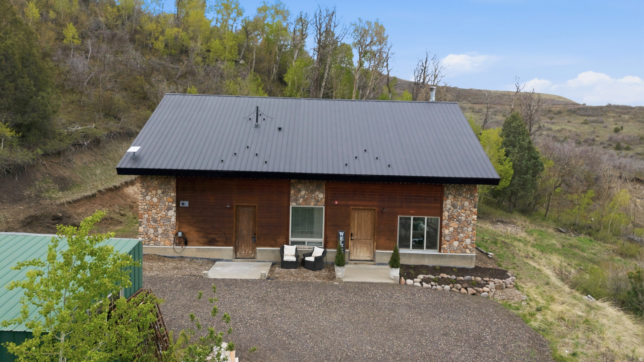 TIMBER LAKES - Residential