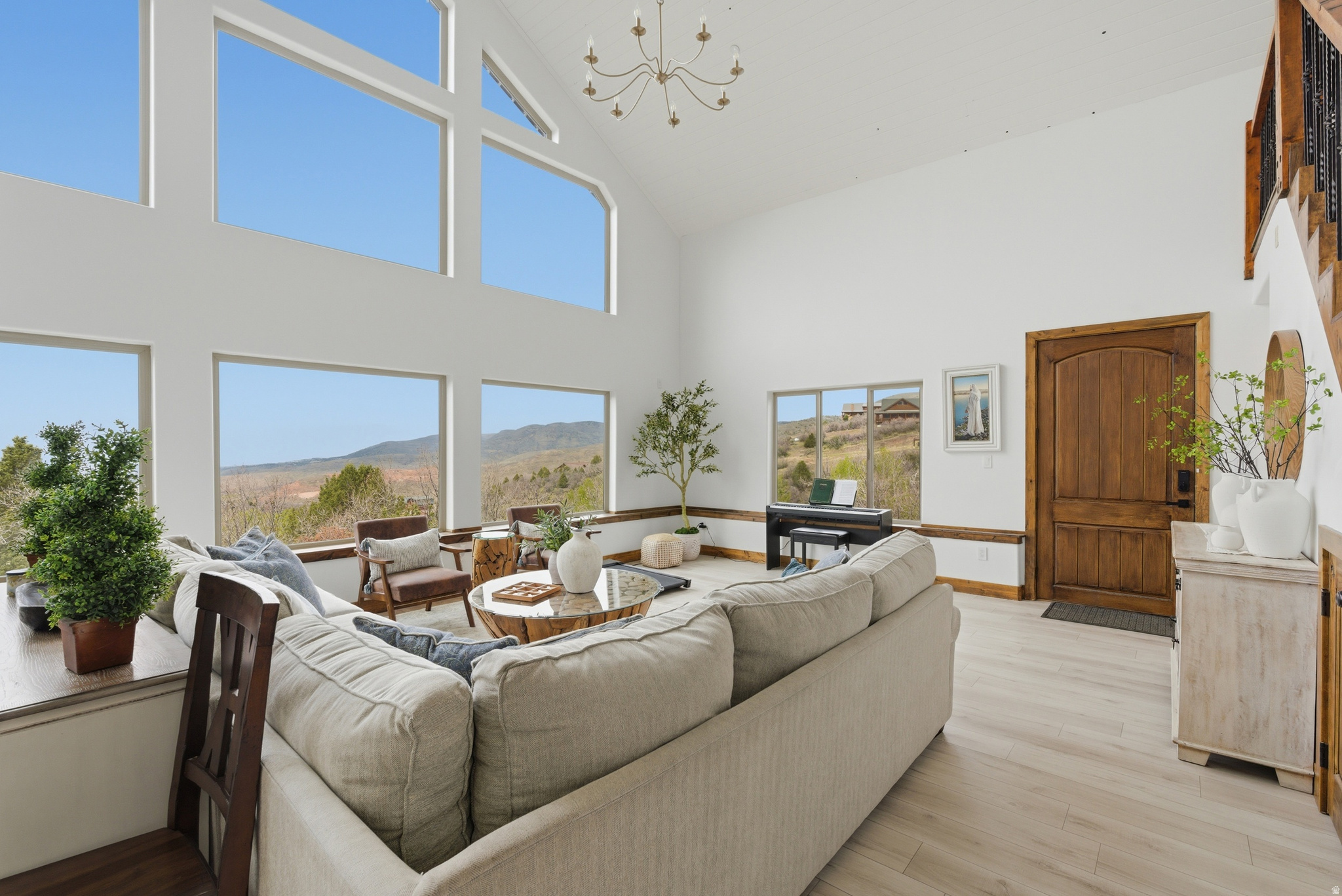 TIMBER LAKES - Residential