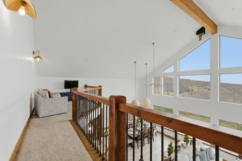 Tiny photo for 1675 S BEAVER BENCH RD E #1417, Heber City, UT 84032 (MLS # 2153504)