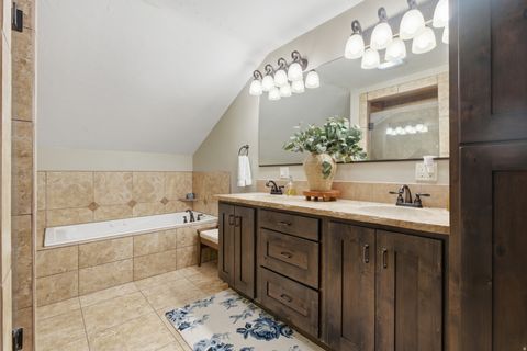 Tiny photo for 1675 S BEAVER BENCH RD E #1417, Heber City, UT 84032 (MLS # 2153504)