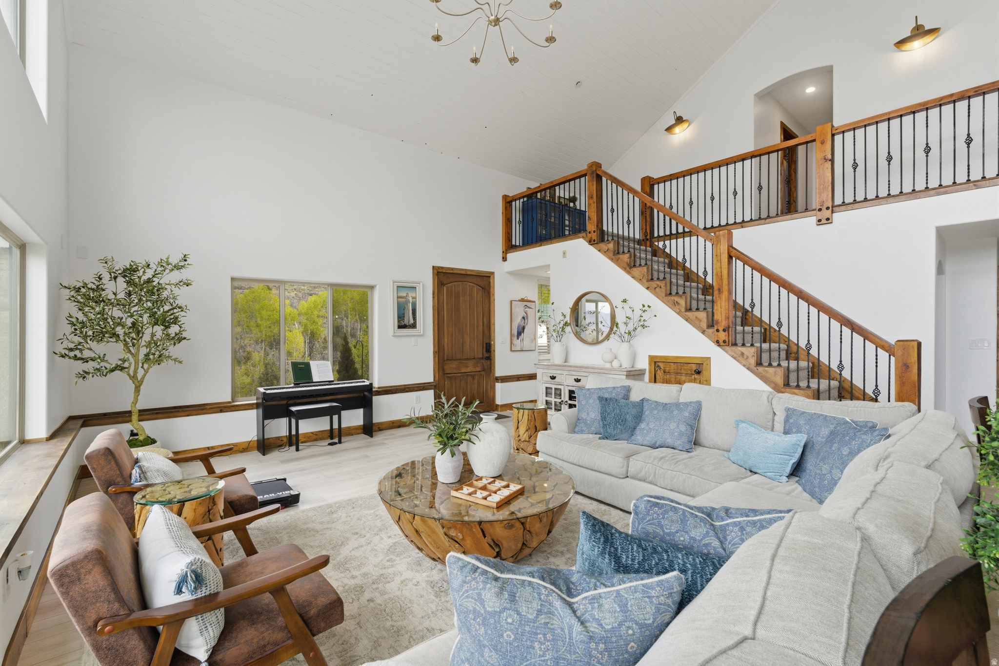 TIMBER LAKES - Residential