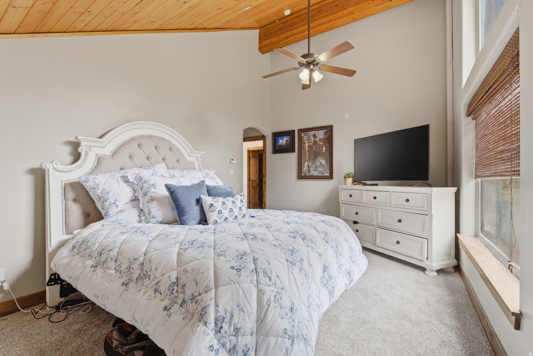 TIMBER LAKES - Residential