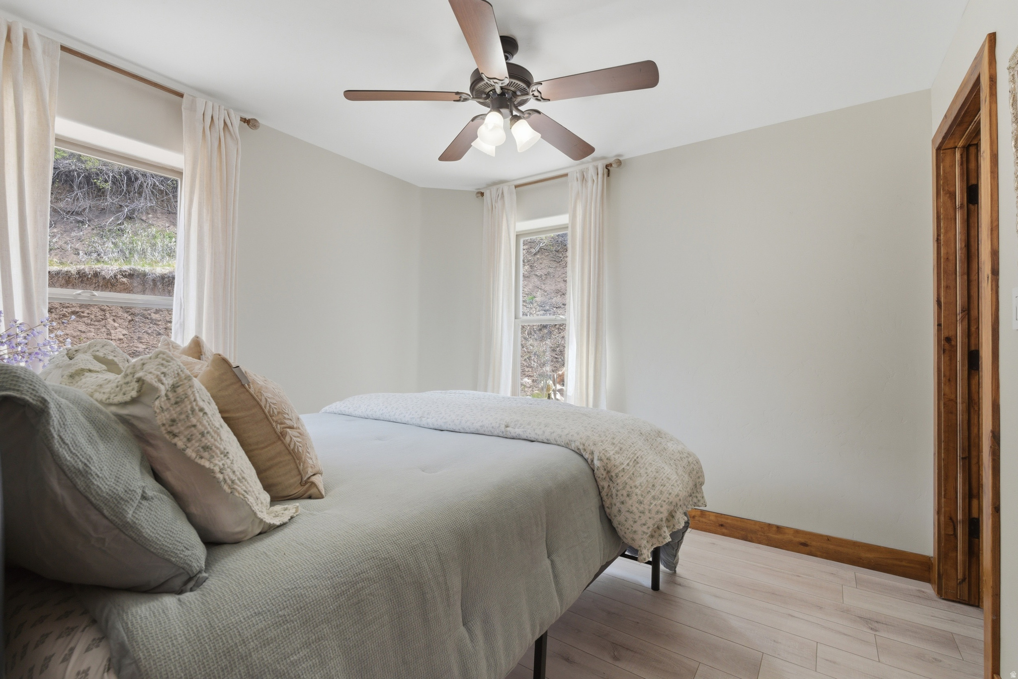 TIMBER LAKES - Residential