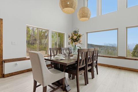 Tiny photo for 1675 S BEAVER BENCH RD E #1417, Heber City, UT 84032 (MLS # 2153504)