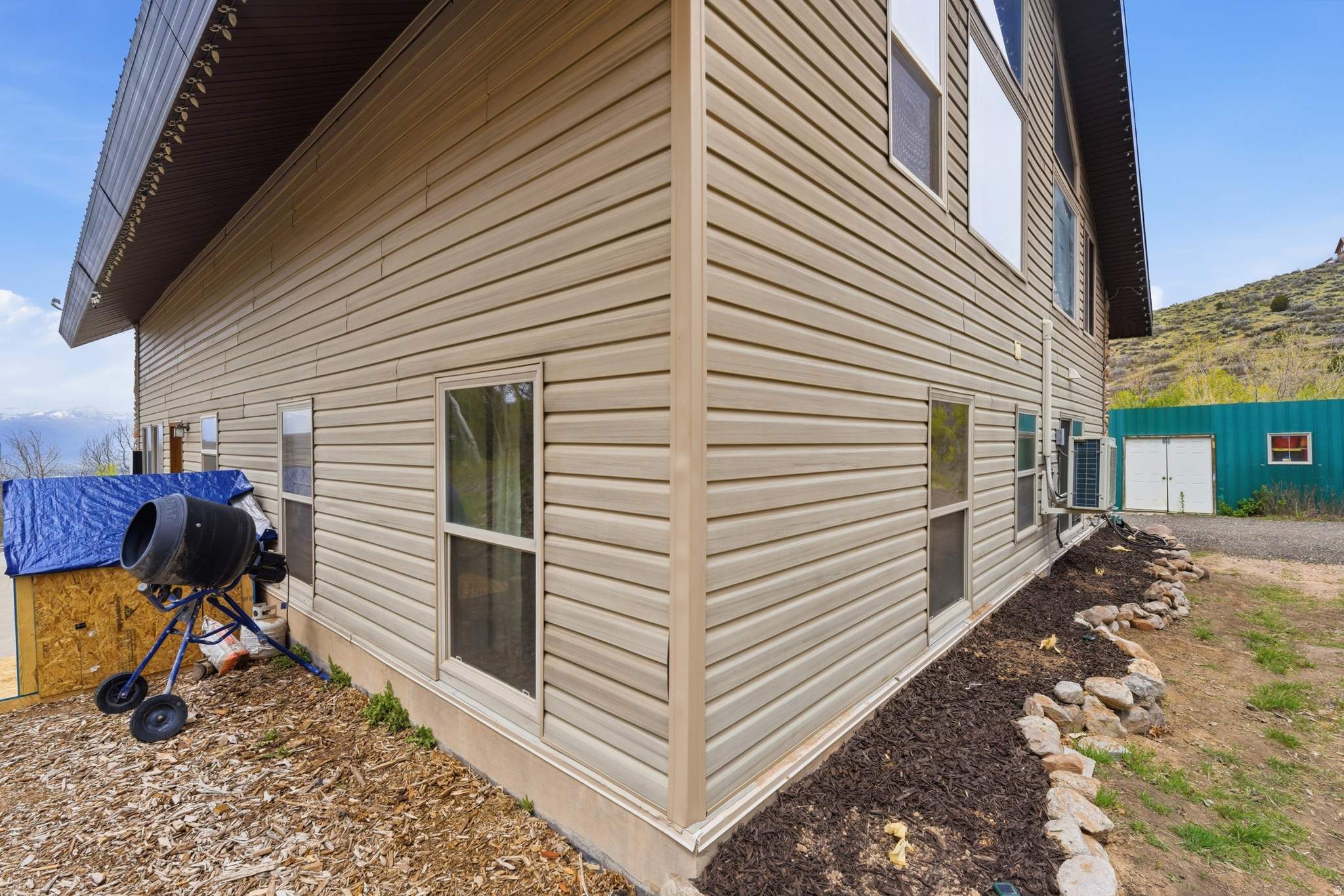 TIMBER LAKES - Residential